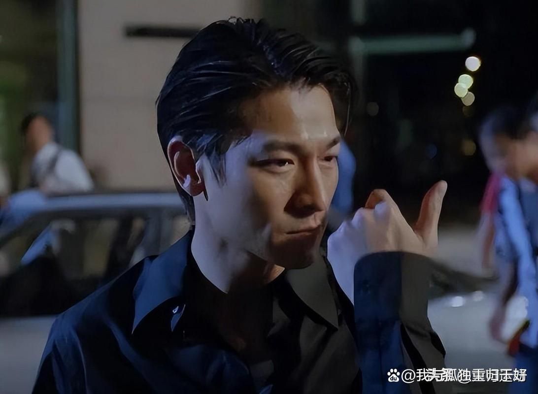 最新消息！刘德华新剧剧情简介及演员表
