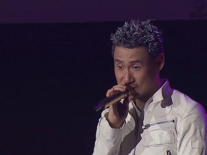 月半湾张学友经典老歌回顾那些年的音乐记忆