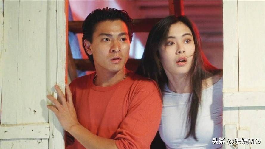 朋友你可知道刘德华演过哪些经典电影