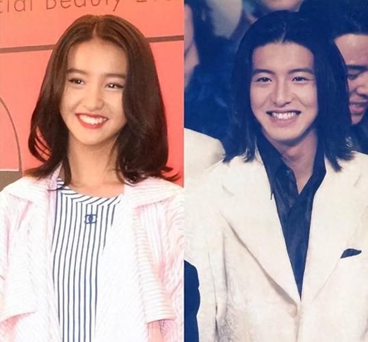 木村拓哉和刘德华的演技谁更好 实力派对决