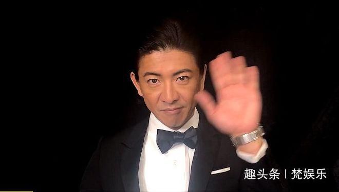 木村拓哉和刘德华谁更帅？网友热议颜值巅峰！