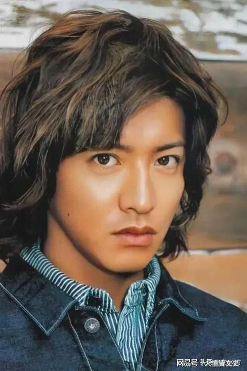 木村拓哉和刘德华谁更帅？网友热议颜值巅峰！