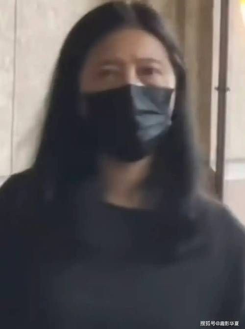 朱丽倩近照引热议 刘德华妻子生活状态曝光