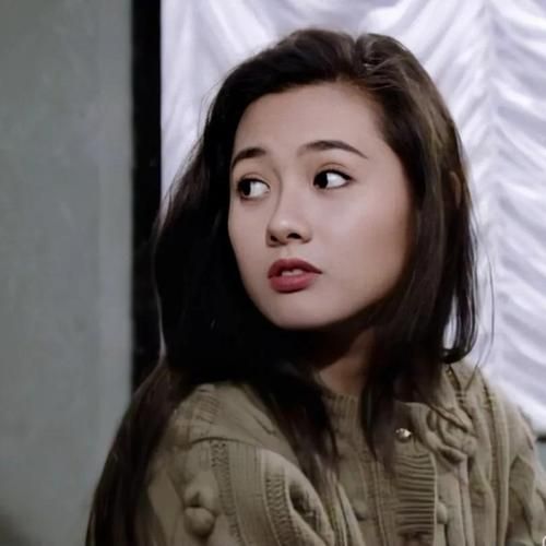 李丽珍张学友早年银幕情侣形象大盘点