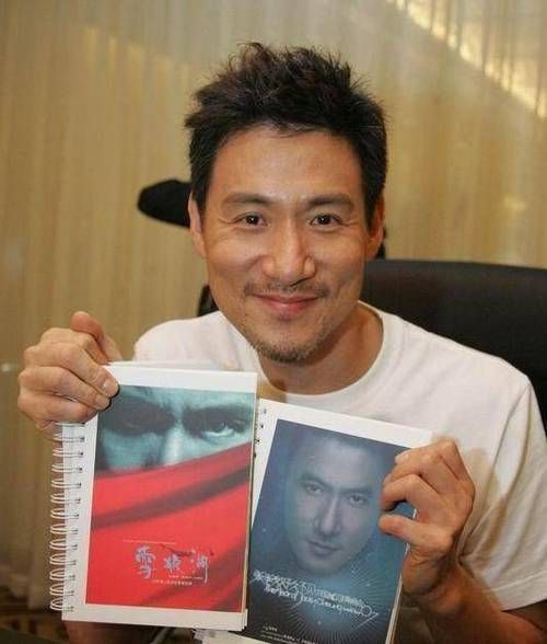 李丽珍张学友早年银幕情侣形象大盘点