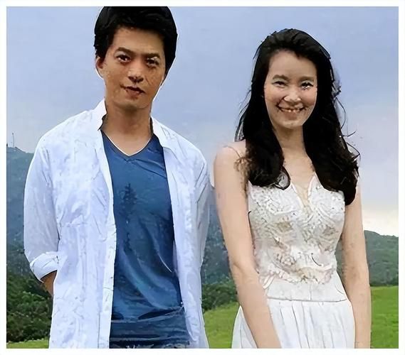 李健和那英关系发展史从相识到相互欣赏的过程