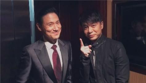李克勤与张学友音乐风格对比 你更喜欢哪一种