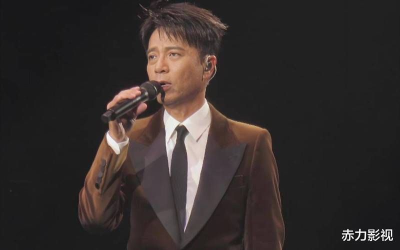 李克勤与张学友音乐风格对比 你更喜欢哪一种