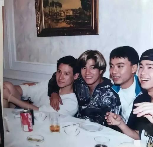 李克勤与张学友音乐风格对比 你更喜欢哪一种