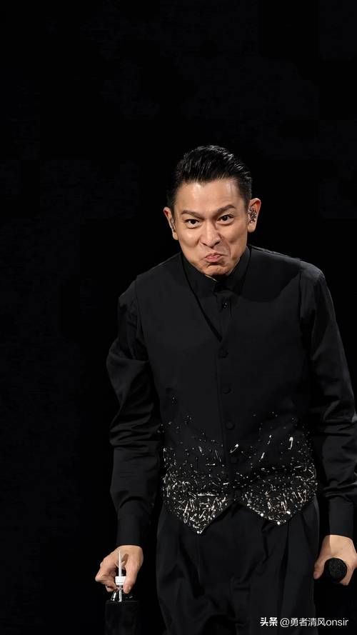 李嘉欣刘德华同台？华仔演唱会嘉宾阵容强大