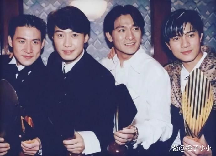 李嘉欣刘德华同台？华仔演唱会嘉宾阵容强大