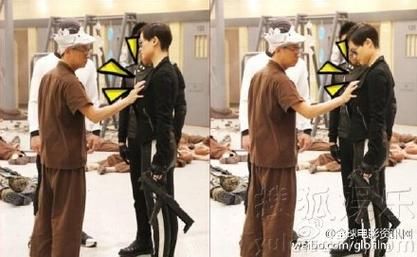 李宇春刘德华电影合集哪部最值得看