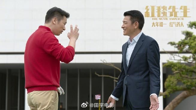 李宇春刘德华电影合集哪部最值得看