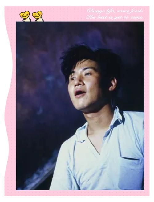 李宗盛谈张学友为何被称为歌神
