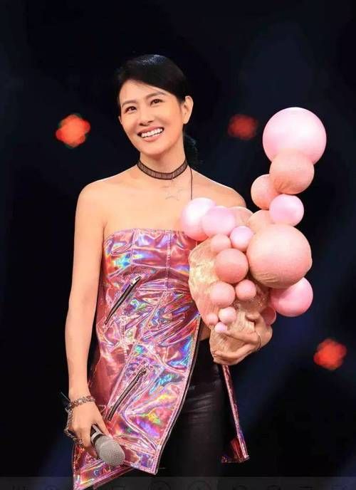 李慧珍张学友合唱视频完整版 经典重现感动全场