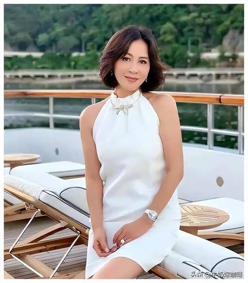 李美凤刘德华：那些你不知道的幕后故事和精彩片段