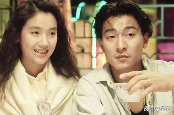 李美凤刘德华：那些你不知道的幕后故事和精彩片段