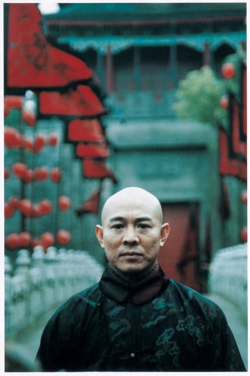 李连杰刘德华金城武巅峰时期颜值对比谁更帅