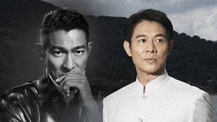 李连杰刘德华：回顾两位巨星的辉煌成就与未来
