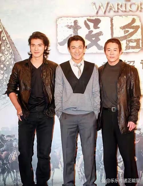 李连杰和刘德华：国际影响力大PK，谁更胜一筹？