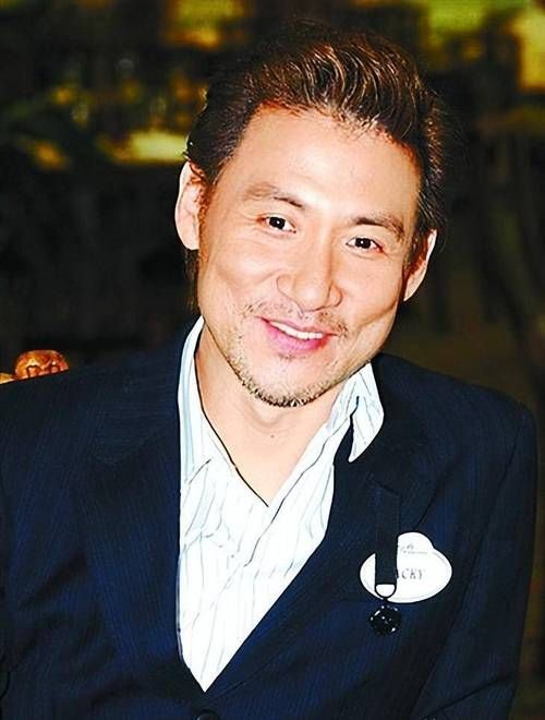 李连杰张学友罕见访谈曝光 分享从艺多年的心路历程