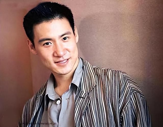 李连杰张学友罕见访谈曝光 分享从艺多年的心路历程