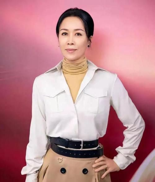 李那英成名经历揭秘从默默无闻到天后