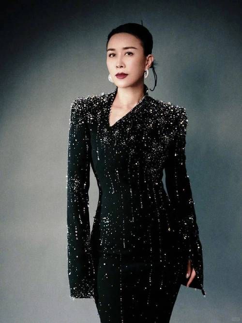 李那英成名经历揭秘从默默无闻到天后