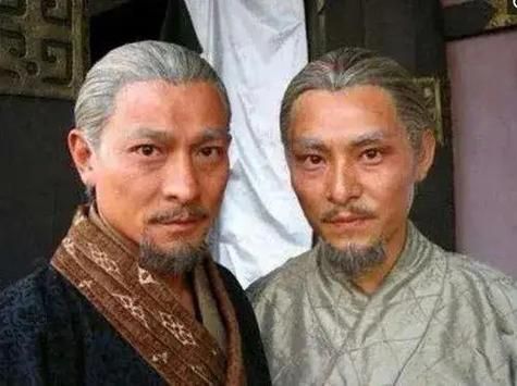 杜奕衡模仿刘德华视频盘点 哪个镜头最传神