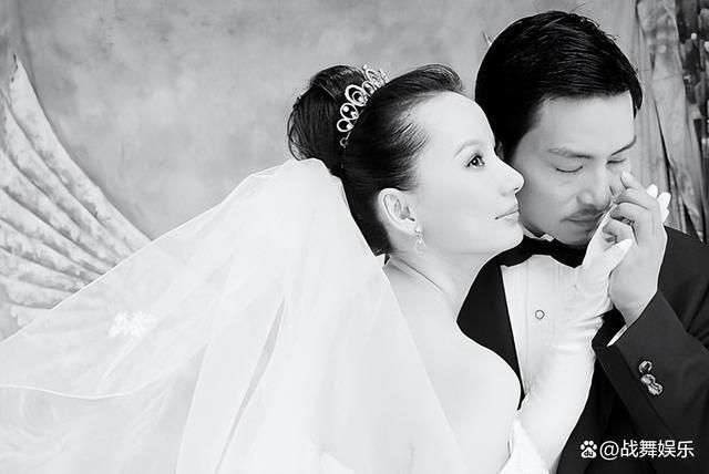 杜奕衡老婆近照曝光 刘德华替身的幸福婚姻
