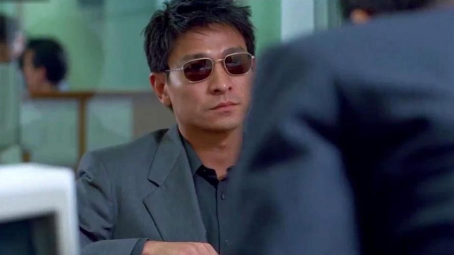 杜琪峰刘德华经典合作电影盘点，你都看过哪些？