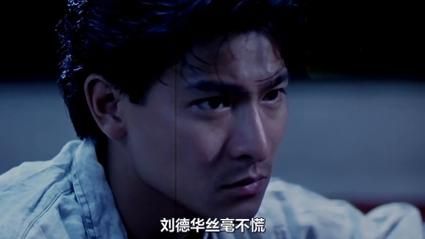 杜琪峰刘德华经典合作电影盘点，你都看过哪些？
