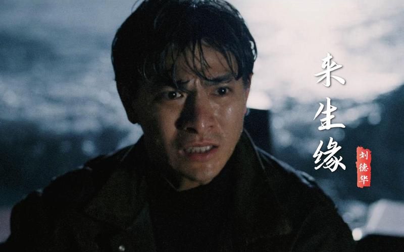 来生缘刘德华歌曲背后的感人故事分享