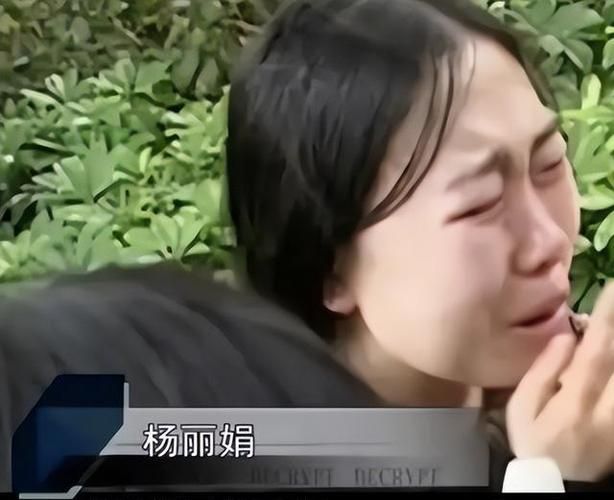 杨丽娟与刘德华：她真的见到偶像了吗？背后的故事令人心酸