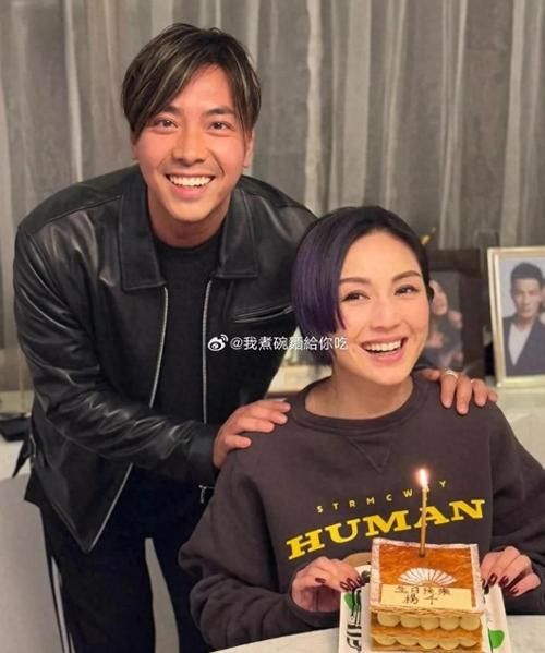 杨千嬅和那英谁厉害 从出道到现在的成就分析