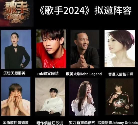 杨千嬅和那英谁厉害 从出道到现在的成就分析