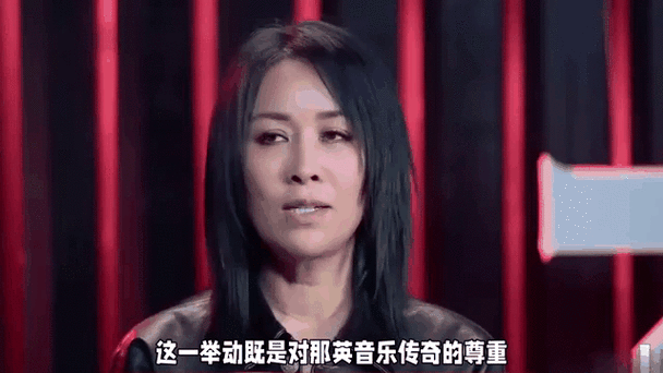 杨千嬅那英音乐风格对比谁更胜一筹