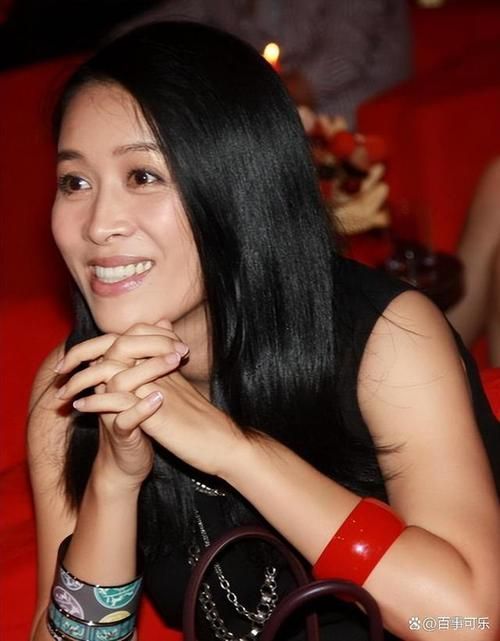 杨千嬅那英音乐风格对比谁更胜一筹
