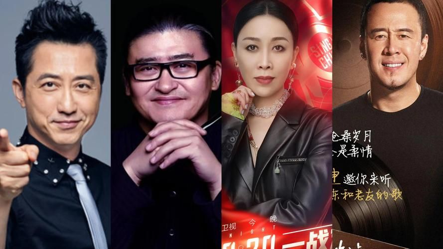 杨坤为何要骂刘德华 资深娱记为你深度剖析