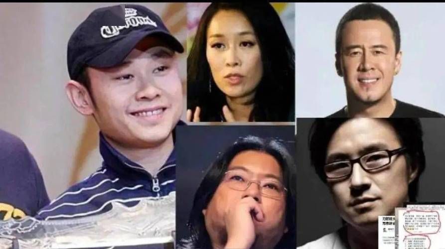 杨坤和那英什么关系他们曾是同门师兄妹吗