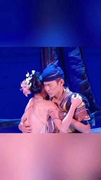 杨澜访谈录刘德华完整版天王真情流露感人瞬间