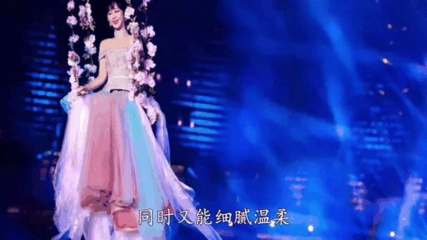 杨紫那英首次合作细节曝光幕后故事超有趣