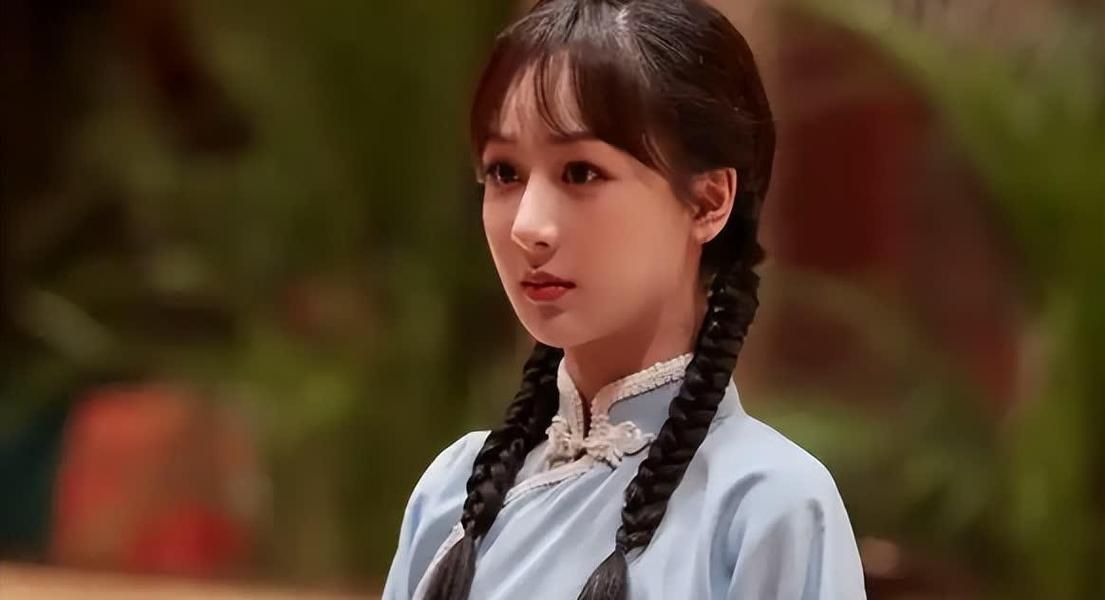 杨紫那英首次合作细节曝光幕后故事超有趣