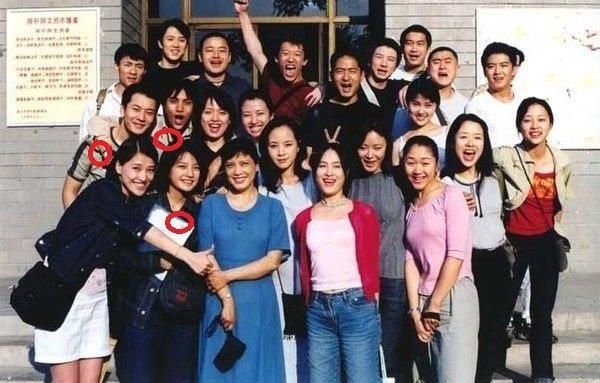 杨谨华刘德华私下关系揭秘原来他们早就认识
