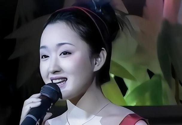 杨钰莹刘德华：一段难忘的音乐旅程与友谊