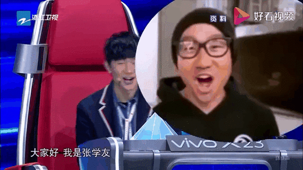林俊杰模仿张学友唱歌视频曝光网友直呼太像了