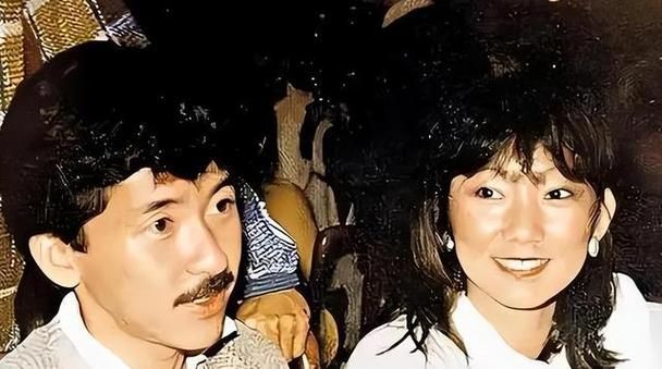 林子祥刘德华关系深度解析他们为何如此亲密