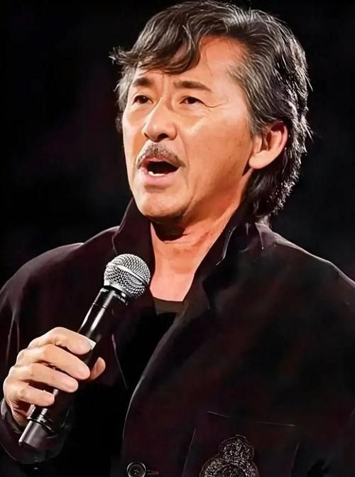 林子祥刘德华合唱歌曲合集：重温经典，致敬传奇