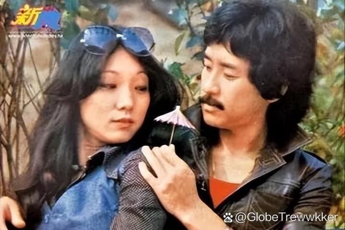 林子祥和刘德华的关系对华语乐坛影响有多大