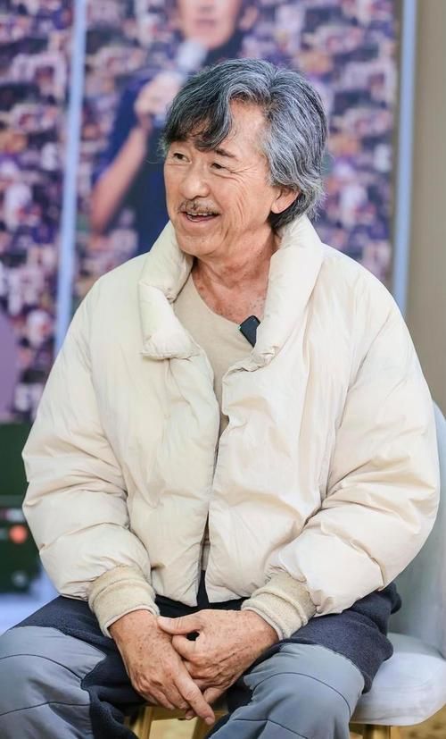 林子祥惊喜现身力挺刘德华！潜行唱聊会精彩回顾